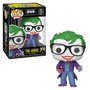 Boneco Funko POP! DC Comics Coringa 85 Anos