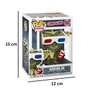 Boneco Funko POP! DC Comics Gremlin 85 Anos