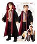Boneco Harry Potter Articulado 45cm Rosita Boneco Harry Potter Articulado 45cm Rosita