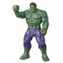 Boneco Hulk Marvel Olympus Hasbro