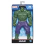 Boneco Hulk Marvel Olympus Hasbro