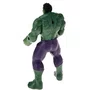 Boneco Hulk Marvel Olympus Hasbro