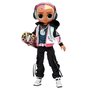Boneco LOL Surprise OMG GUYS DOLL Candide