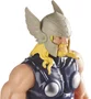 Boneco Marvel Thor Titan Hero Series Hasbro