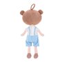 Boneco Metoo Jimbão Boy Bear 33cm