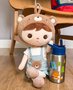 Boneco Metoo Jimbão Boy Bear 33cm