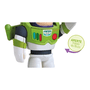 Boneco Meu Amigo Buzz Lightyear Com Som Elka