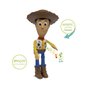 Boneco Meu Amigo Woody Elka