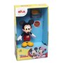 Boneco Mickey Com Acessórios 12cm Elka