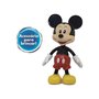 Boneco Mickey Com Acessórios 12cm Elka