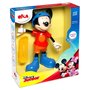 Boneco Mickey Radical Com Som 31cm Elka