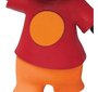 Boneco Mickey Radical Com Som 31cm Elka
