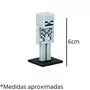 Boneco Minecraft Figure Skeleton 1 Pack