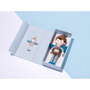 Boneco Mini Fada do Dente Boy Büp Baby