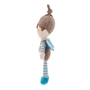 Boneco Mini Fada do Dente Boy Büp Baby