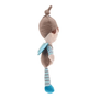 Boneco Mini Fada do Dente Boy Büp Baby