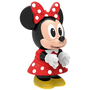 Boneco No Ovo Minnie Agarradinho Líder