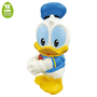 Boneco No Ovo Pato Donald Agarradinho Líder