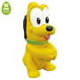 Boneco No Ovo Pluto Agarradinho Líder