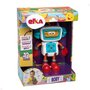 Boneco Roby Robô de Atividades Elka