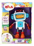 Boneco Roby Robô de Atividades Elka