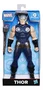 Boneco Thor Com Martelo Marvel 25cm Hasbro