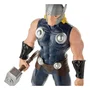 Boneco Thor Com Martelo Marvel 25cm Hasbro