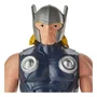 Boneco Thor Com Martelo Marvel 25cm Hasbro