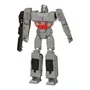Boneco Transformers Cinza One Megatron D-16 Hasbro