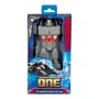 Boneco Transformers Cinza One Megatron D-16 Hasbro
