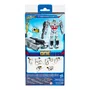 Boneco Transformers Cinza One Megatron D-16 Hasbro