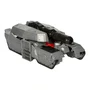 Boneco Transformers Cinza One Megatron D-16 Hasbro