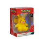 Bonecos Em Vinil Pokemón Pikachu Sunny
