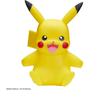 Bonecos Em Vinil Pokemón Pikachu Sunny