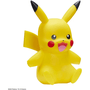 Bonecos Em Vinil Pokemón Pikachu Sunny