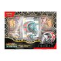 Box Pokémon Destinos De Paldea Trilho Férreo Ex Brilhante Box Pokémon Destinos De Paldea Trilho Férreo Ex Brilhante