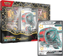 Box Pokémon Destinos De Paldea Trilho Férreo Ex Brilhante Box Pokémon Destinos De Paldea Trilho Férreo Ex Brilhante