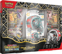 Box Pokémon Destinos De Paldea Trilho Férreo Ex Brilhante Box Pokémon Destinos De Paldea Trilho Férreo Ex Brilhante