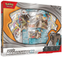 Box Pokémon Mabosstiff Ex Box Pokémon Mabosstiff Ex