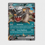 Box Pokémon Mabosstiff Ex Box Pokémon Mabosstiff Ex