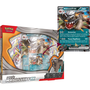 Box Pokémon Mabosstiff Ex Box Pokémon Mabosstiff Ex