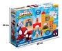 Brincando de Engenheiro Spidey 70 Peças Xalingo