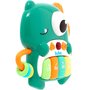 Brinquedo Bebê Dino Musical Sons e Luzes Buba