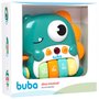 Brinquedo Bebê Dino Musical Sons e Luzes Buba