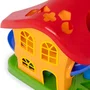 Brinquedo Didático Play House Sortido Calesita