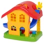 Brinquedo Didático Play House Sortido Calesita