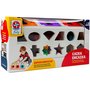 Brinquedo Educativo Caixa Encaixa Estrela