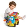 Brinquedo Educativo Caminhão Truck Mania Calesita