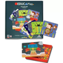 Brinquedo Educativo Follows Pins Polibrinq