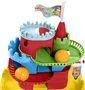Brinquedo Educativo Monta Castelo Sortido Calesita